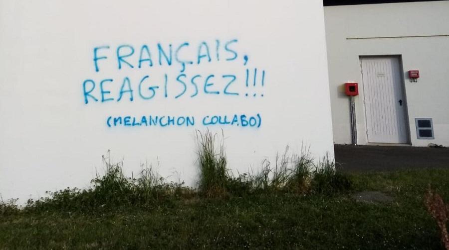 A l'heure actuelle, cinq accès ont été finalisés. New Press