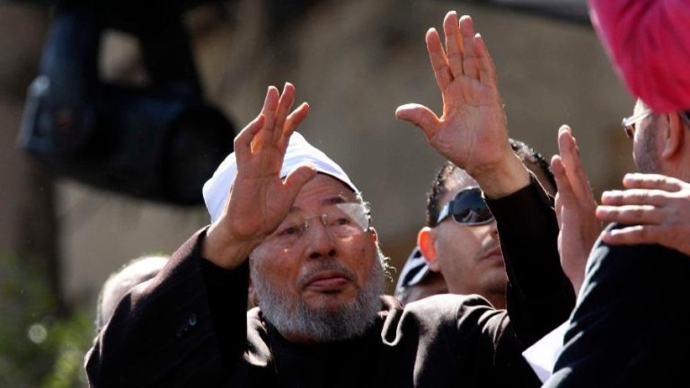 YQ Al-Qaradawi