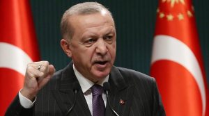 erdogan conclave