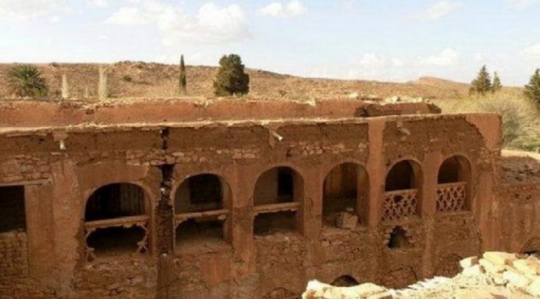 K’sar Lalla Fatma El Tarf