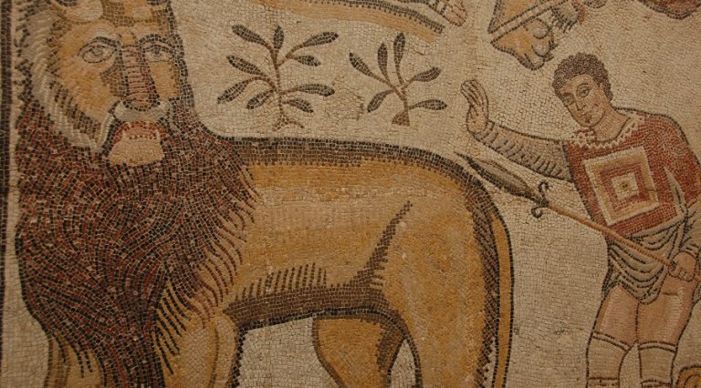 mosaïque jijel