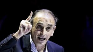 Eric Zemmour