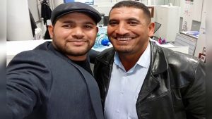 Amir ennemi
