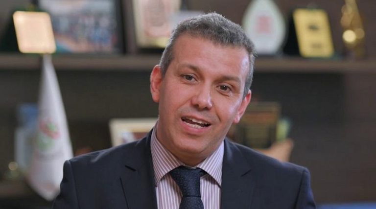 EPTV Bensebbane