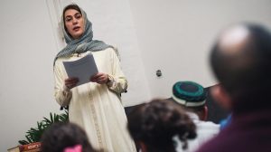 Kahina Bahloul