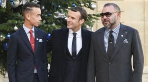 M6 crédit à l’étranger