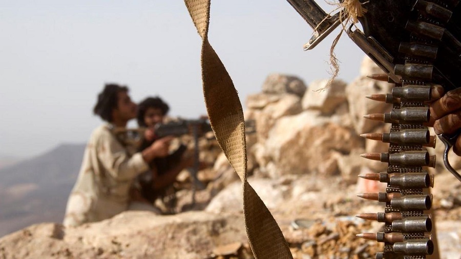 «Ansarullah», Yémen