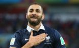 Gaza : Karim Benzema envoie un message de soutien à Yassine 11 ans amputé des 2 jambes