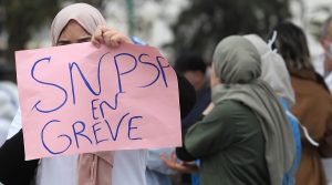 grève des contrôleurs aériens France Air Algérie