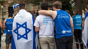 sionisme Israël