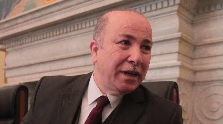 Aymen Abderrahmane
