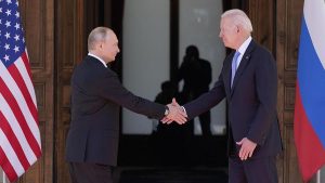 Biden Poutine