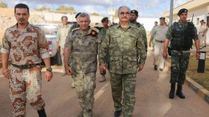 Haftar