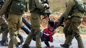 Israël responsables