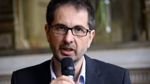 Aux accusations mensongères marocaines, Alger répond avec fermeté. New Press