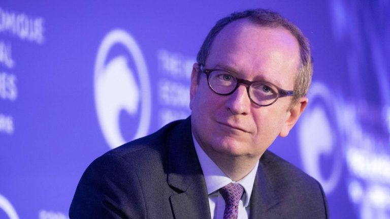 Laurent Bigorgne Montaigne