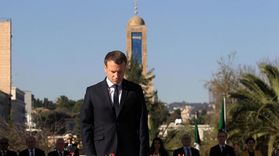 Macron casseurs de la santé