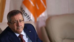 OK Sonatrach