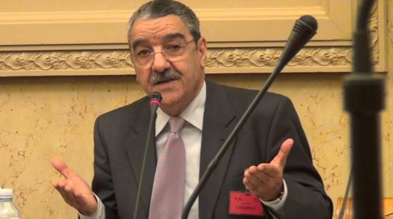 Sidi-Saïd