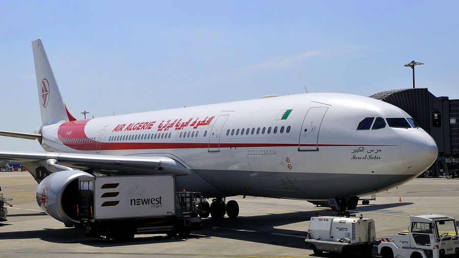 air Algérie
