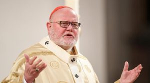 cardinal abus sexuels