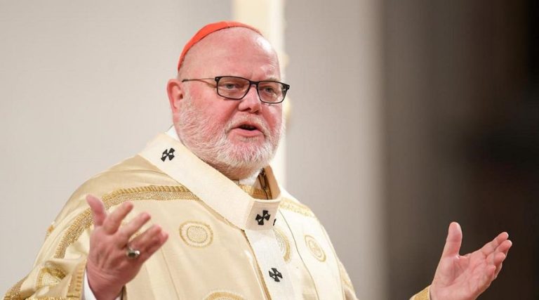 cardinal abus sexuels