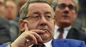 Ould-Kaddour Sonatrach