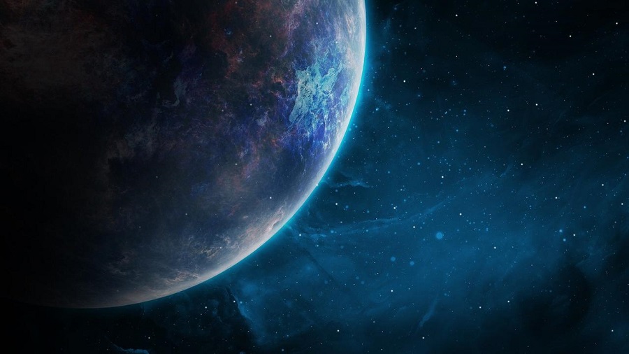 nouvelle planète