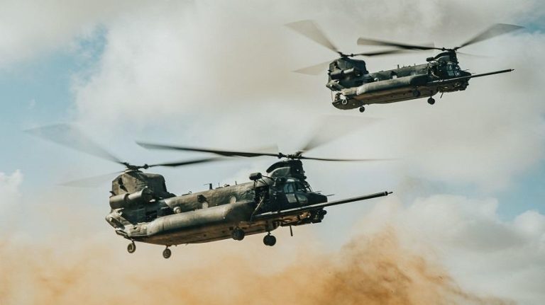 Afrique investissement