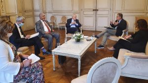 Daoudi imam Marseille expulsion