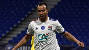 Djamel Benlamri