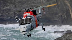 Helico services de sécurité