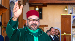 Mohammed VI