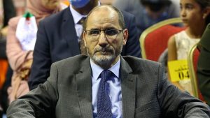 Mokri MSP