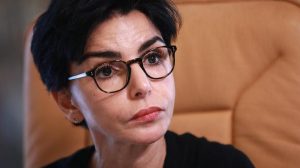 Rachida Dati