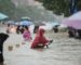 Inondations en Chine : 12 morts dans le métro de Zhengzhou