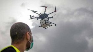 drones