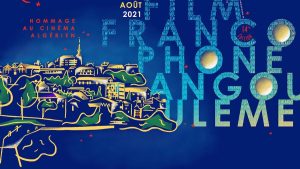 fectival Angoulême cinéma algérien