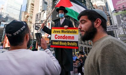 Immense manifestation contre Netanyahou à Tel-Aviv