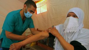 vaccination