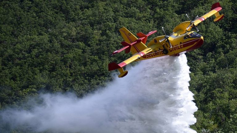 ABE bombardiers d’eau