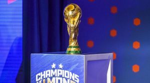 coupe du Monde Arabie saoudite
