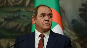 Sabri Boukadoum