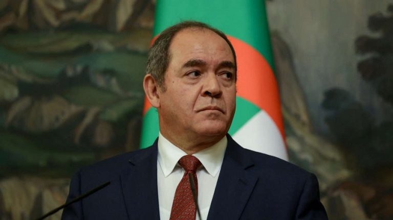 Sabri Boukadoum