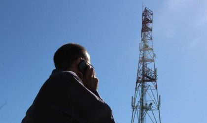 Intervention des équipes réseau d’Ooredoo dans les zones sinistrées