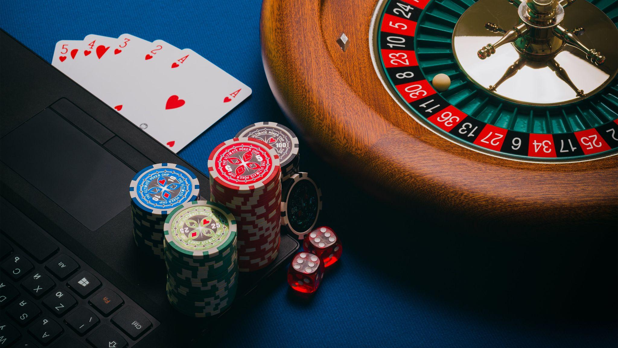 casino en ligne Afrique