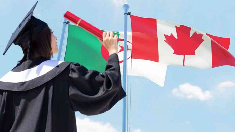 expatriés Canada