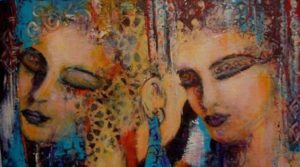 hammadi Exposition Paris CCA