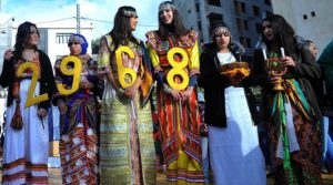 Constantine : programme artistique et culturel varié pour la célébration de la fête de Yennayer