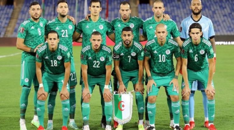 EN équipe nationale